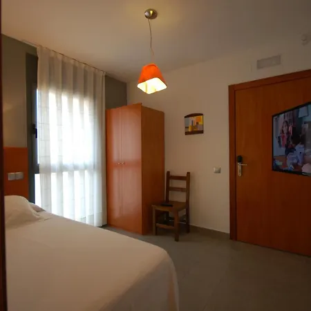 Resort Sitges Apartment Aparthotel 3*