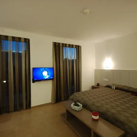 Resort Sitges Apartment Aparthotel Sitges