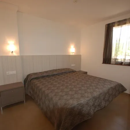 Resort Sitges Apartment Aparthotel