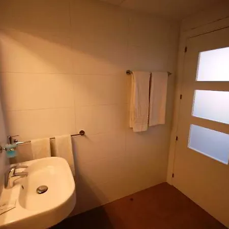 Resort Sitges Apartment Aparthotel