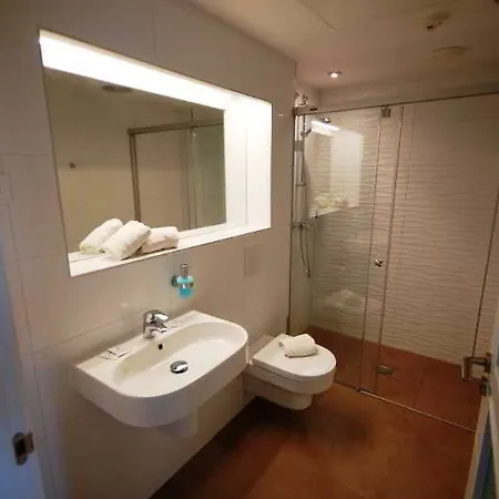 Resort Sitges Apartment Aparthotel 3*