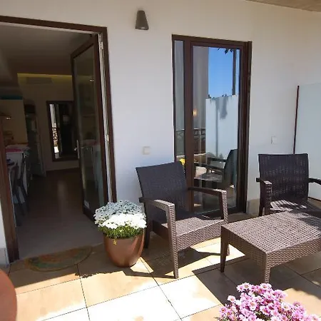Aparthotel Resort Sitges Apartment Sitges