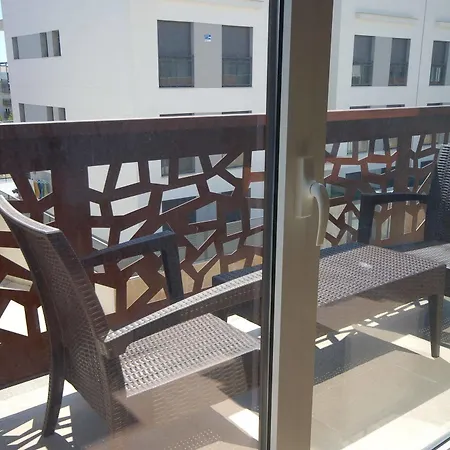 Resort Sitges Apartment Aparthotel 3*