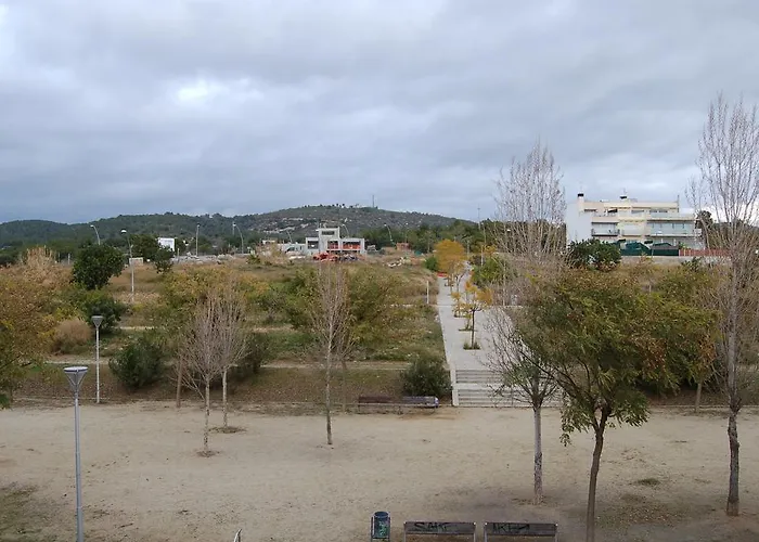 Resort Sitges Apartment Aparthotel 3*