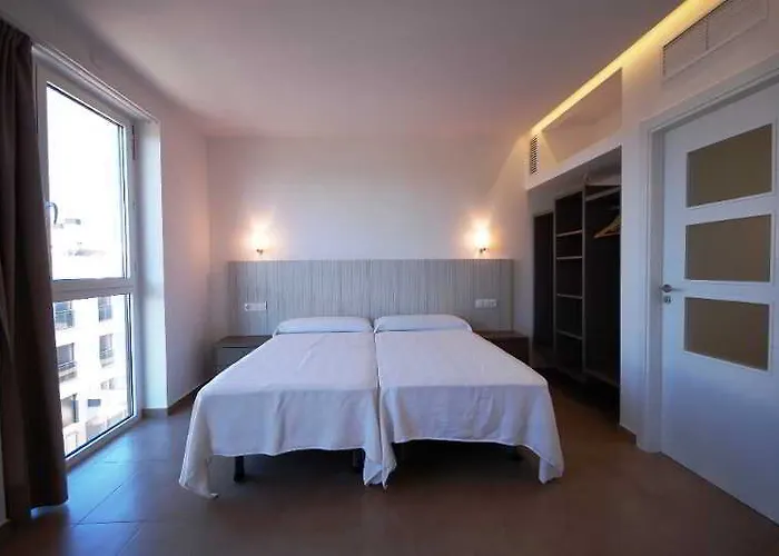 Aparthotel Resort Sitges Apartment 3*