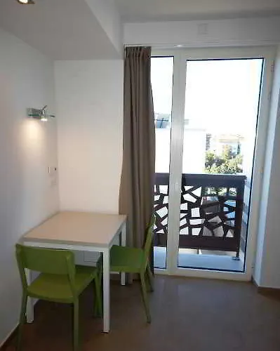 Aparthotel Resort Sitges Apartment Sitges