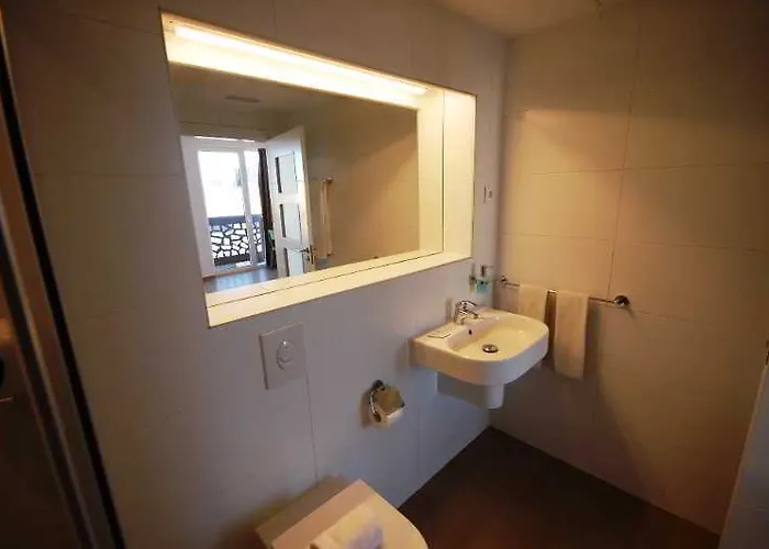 Aparthotel Resort Sitges Apartment 3*