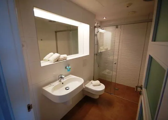 Resort Sitges Apartment Aparthotel 3*