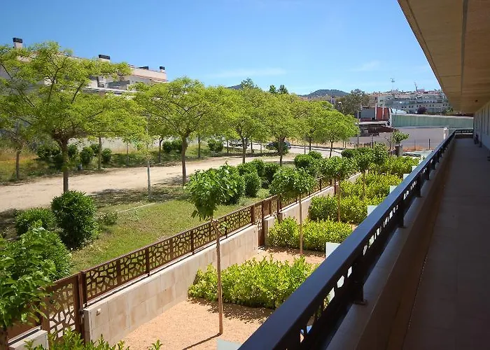 Aparthotel Resort Sitges Apartment