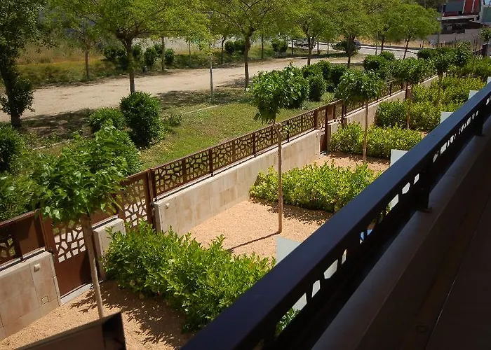 Resort Sitges Apartment Aparthotel