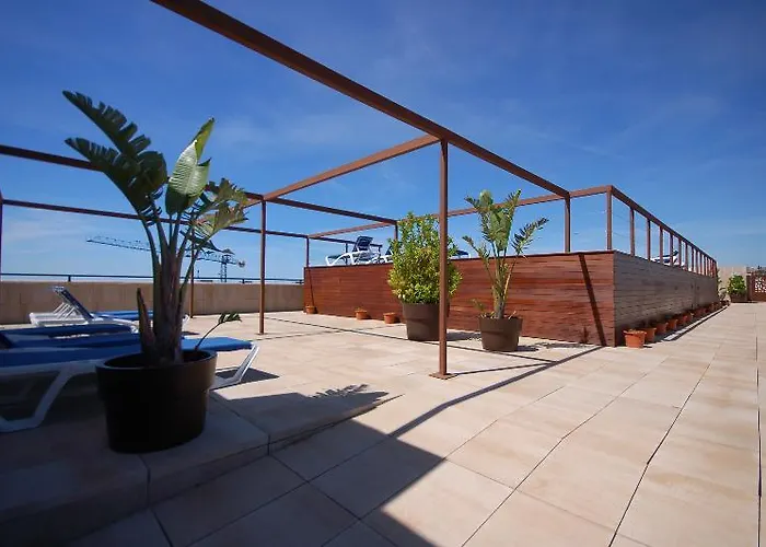 Resort Sitges Apartment 3* Sitges
