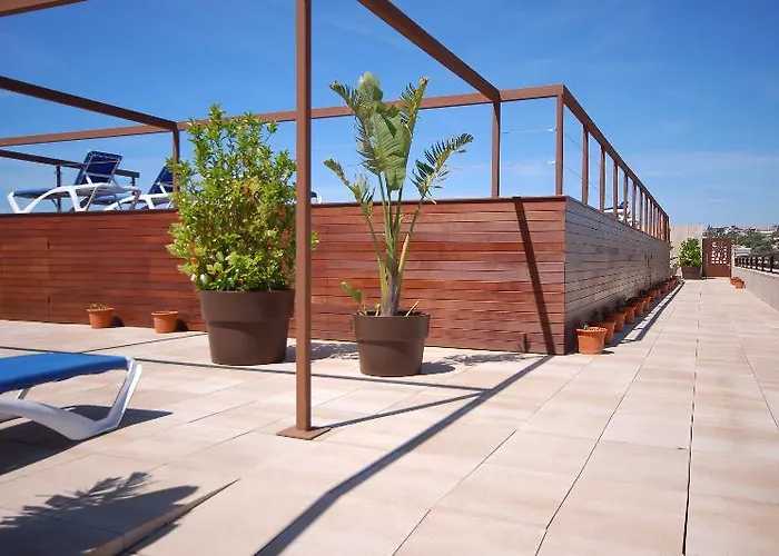 Resort Sitges Apartment Sitges