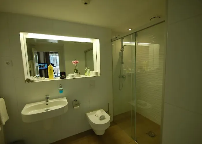 Resort Sitges Apartment Aparthotel