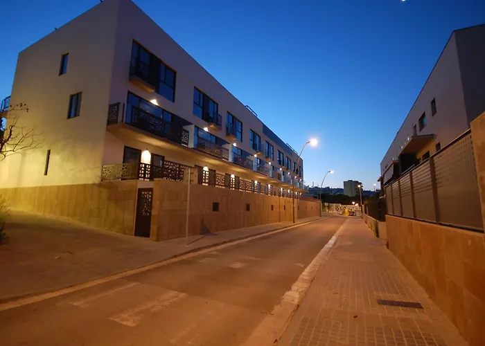 Aparthotel Resort Sitges Apartment Sitges