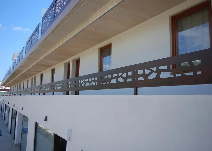 Aparthotel Resort Sitges Apartment 3*
