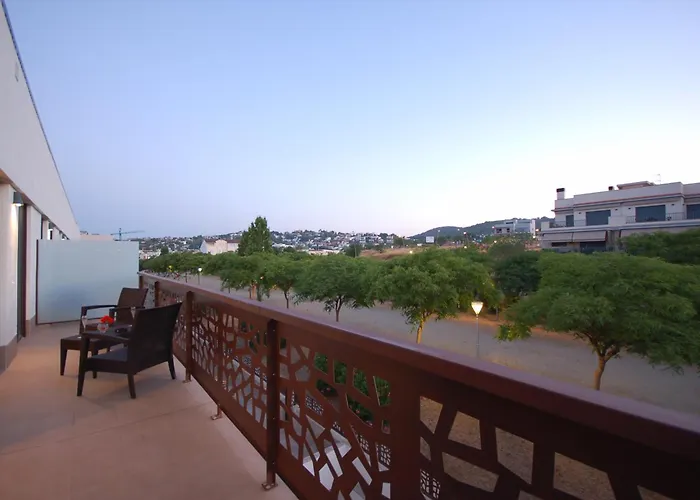 Aparthotel Resort Sitges Apartment 3*