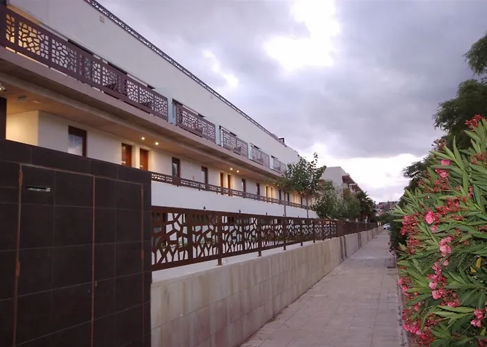 Aparthotel Resort Sitges Apartment