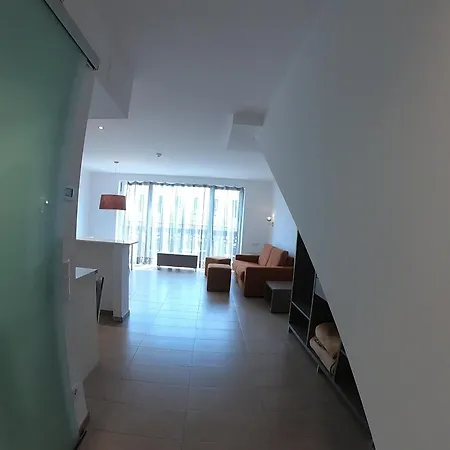 Aparthotel Free Parking