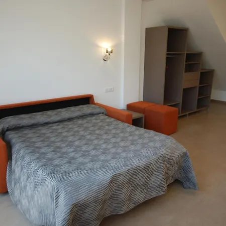 Free Parking 3* Sitges