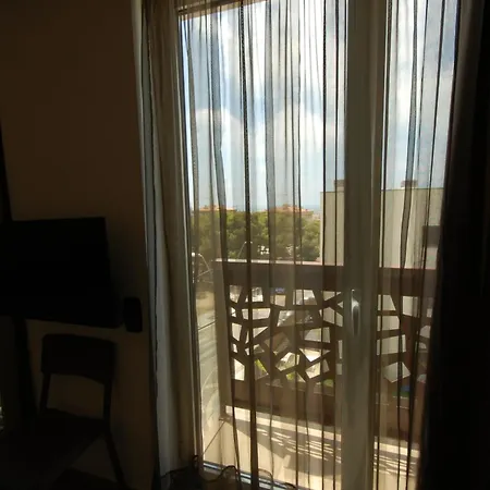 Free Parking Sitges