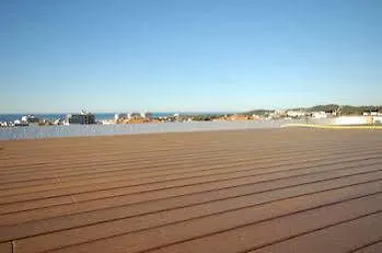 Lägenhetshotell Free Parking Sitges