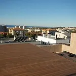 アパートホテル Free Parking 3*