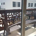 Free Parking アパートホテル 3*