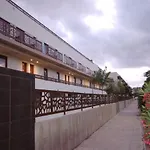 アパートホテル Free Parking