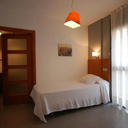 Resort Sitges Apartment 아파트호텔 시체스