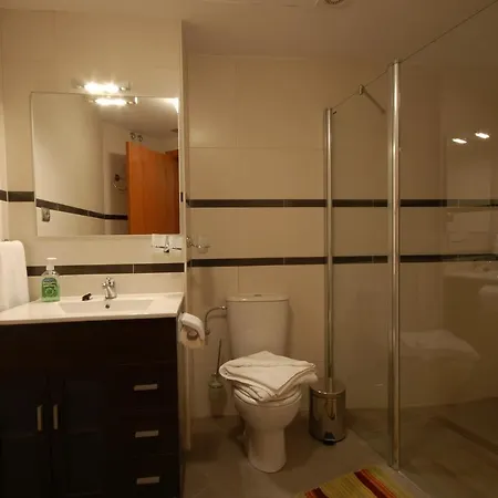 Resort Sitges Apartment 아파트호텔 3*