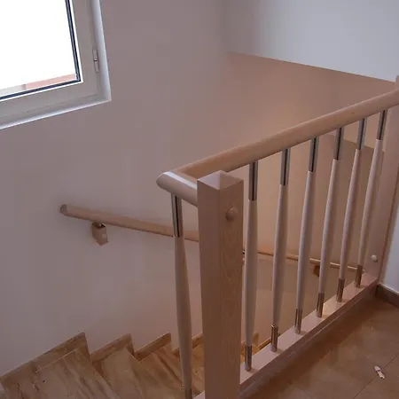 아파트호텔 Resort Sitges Apartment