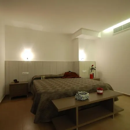 Resort Sitges Apartment 아파트호텔 3*