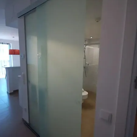 Resort Sitges Apartment 아파트호텔 3*