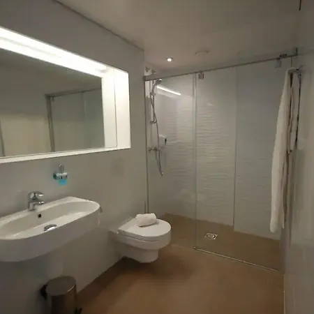 Resort Sitges Apartment 아파트호텔