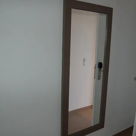 Resort Sitges Apartment 시체스