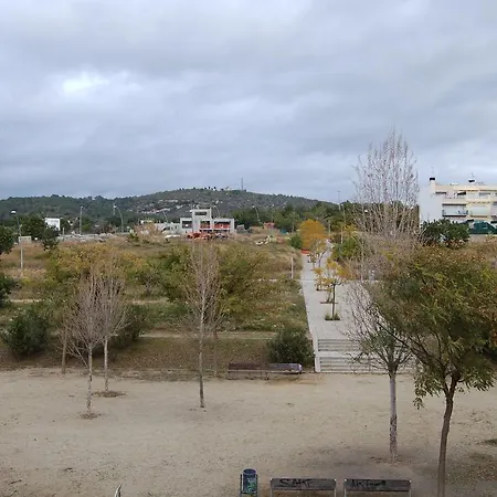 Resort Sitges Apartment Aparthotel 3*