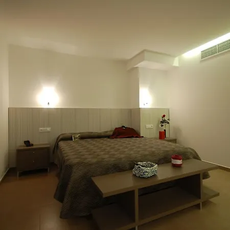 Resort Sitges Apartment 아파트호텔