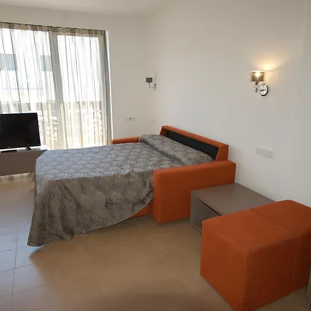 Resort Sitges Apartment 아파트호텔 시체스