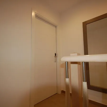 Resort Sitges Apartment 아파트호텔 시체스