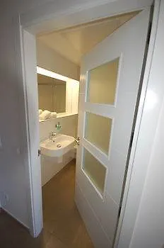 아파트호텔 Resort Sitges Apartment 시체스