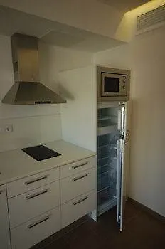 Resort Sitges Apartment 아파트호텔 시체스