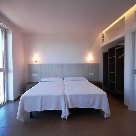 아파트호텔 Resort Sitges Apartment 3*