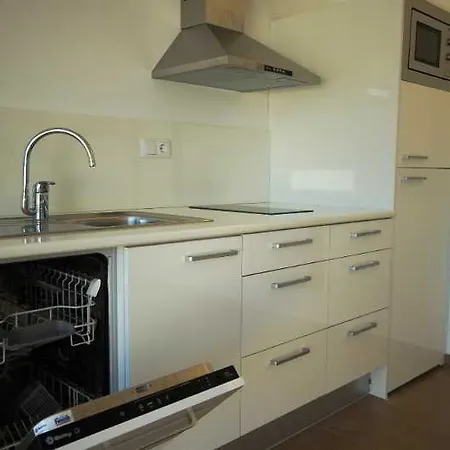 아파트호텔 Resort Sitges Apartment 3*