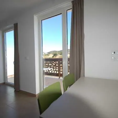 Resort Sitges Apartment 아파트호텔 시체스