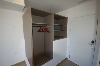 아파트호텔 Resort Sitges Apartment 3*