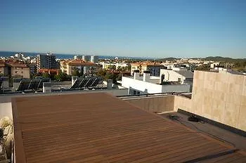 아파트호텔 Resort Sitges Apartment 3*
