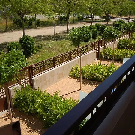 Resort Sitges Apartment 아파트호텔