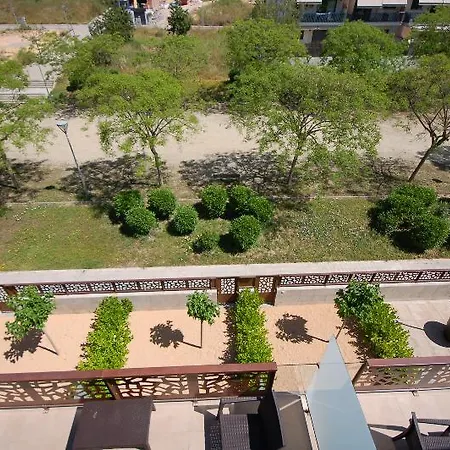 Resort Sitges Apartment 3*