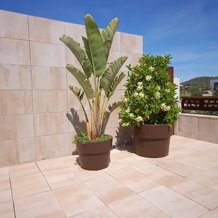 Resort Sitges Apartment 아파트호텔 3*