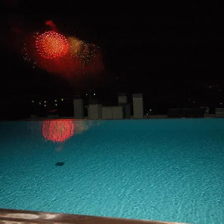 Resort Sitges Apartment 3* 시체스